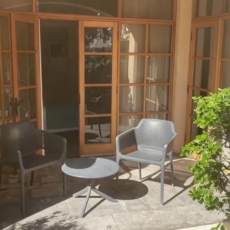 Hotel la Serena - Caja Los Andes