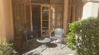 Hotel La Serena - Caja Los Andes - 2 estrellas