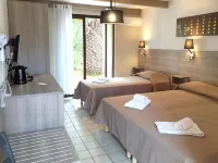 Hotel Olmuccio Hotels in Zonza