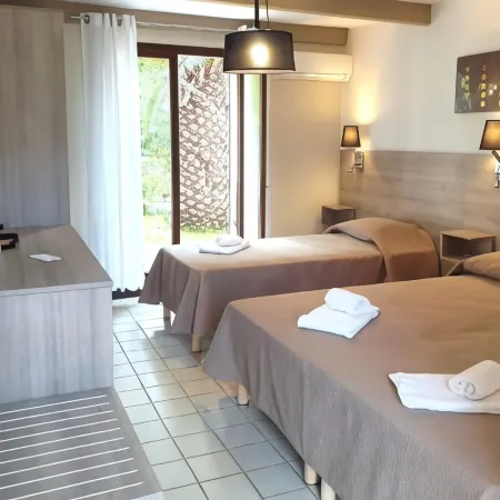 Hotel Olmuccio