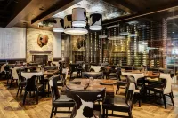El Rancho Hotel Các khách sạn ở Williston