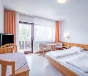 아파트호텔 파노라마 바트오어프 호텔