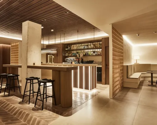 Silken Platja d'Aro الترفيه والتسلية Photos