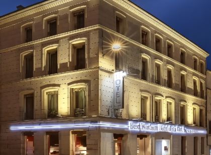 Best Western Hotel de la Breche