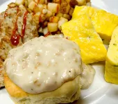 Best Western Plus Lacey Inn  Suites - breakfast