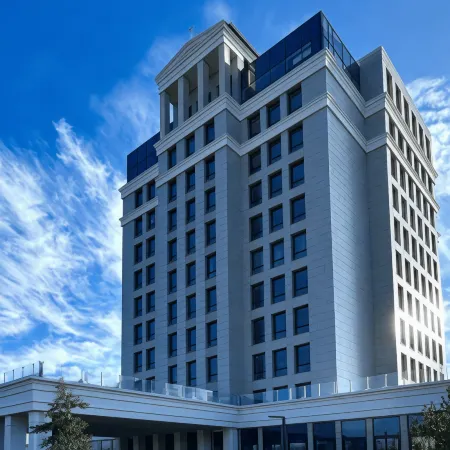 Legenda (Легенда) Отели в г. Усть-Лабинский район