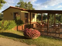 Agriturismo Petrognano Hotel in zona S.S.D. Resco Reggello 1909
