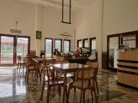 Taman Syailendra Dieng