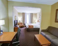 Comfort Suites