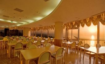 Kokumin Shukusha Marine Terrace Ashiya