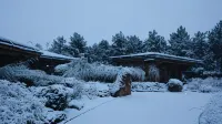 Les Chalets de Maramour Hotels in Saint-Vulbas
