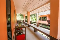 Phalaburi Resort by Dreamhouse Hotels in Ban Chang