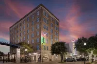 The LaSalle Hotel, Bryan College Station, a Tribute Portfolio Hotel Hotels in Bryan