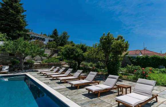 米琳諾思克勒塔永大廈酒店