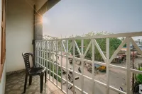 Chaithanya Residency Near Infopark Kochi - 2-Star