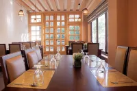Nirvana Inn - balcony