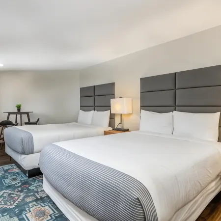Grey Fox Inn