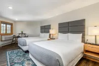 Grey Fox Inn Hotels near AJ's Ski & Sports