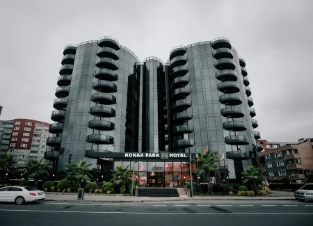 Konak Park Hotel