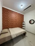 Villa Ambarwati Hotel dekat Curug Citambur