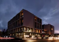 Cascada Thermal Springs & Hotel Hotel a 