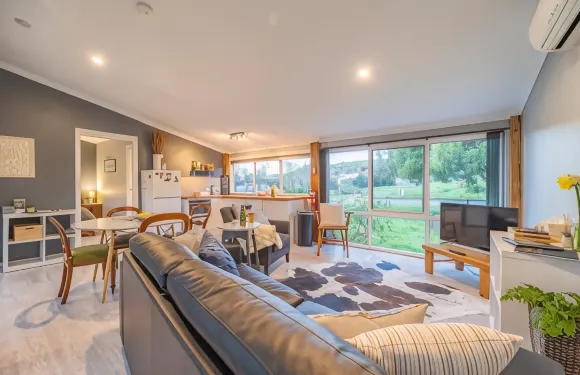 普拉特普斯沃特斯住宿加早餐旅館