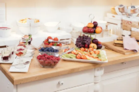 Hotel Brandenburger Tor Potsdam