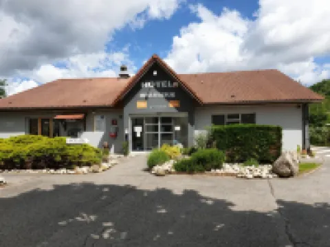 The Originals Access, Hôtel Foix フォアのホテル