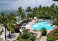 Voyager Beach Resort - ติดทะเล