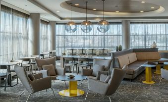 SpringHill Suites Alexandria Old Town/Southwest