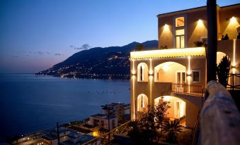 Hotel Botanico San Lazzaro