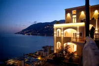 Hotel Botanico San Lazzaro Hotels near Parco Paradiso