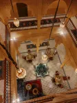 Hotel Kasbah Riad Amnir - Wifi