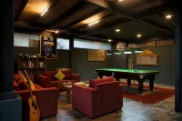 The Glenrock Wellness Nature Resort Hotels in Ratnapura