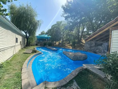 Armenian Village Park Hotel & Free Water Park, Gym Hotels in der Nähe von Nor Hachen Bridge