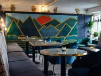 The Imperial Dragon Hotel Hotels in Saundersfoot