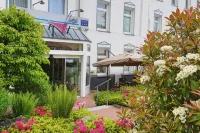 Avantgarde Hotel Hotels in Hattingen
