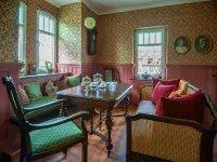 Heritage Hideaway in Gernrode