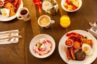Mercure Livingston Hotel Hotels in East Calder
