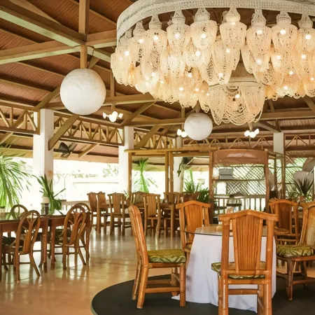 Whispering Palms Island Resort