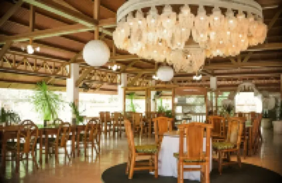Whispering Palms Island Resort