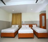 Hotel Gateway - Pools