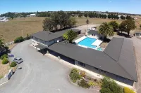 Thornton Lodge Motel Các khách sạn ở 