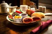 The Crown Hotel Hotels in Hailsham