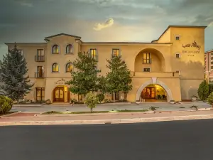 Hotel San Giorgio