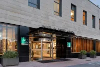 AC Hotel Oviedo Forum Hotels near Registro Civil