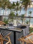 Harding Boutique Hotel - Morgenmad