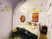 Bob Hostel Jodhpur - Ostelli