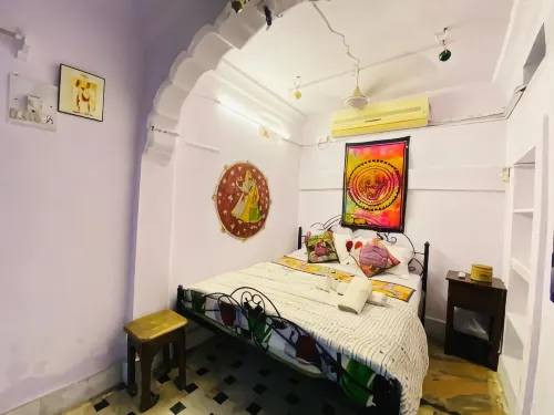 Bob Hostel Jodhpur - Hostels
