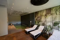 MòN Luxury Rooms Spa فنادق في نيكولوسي